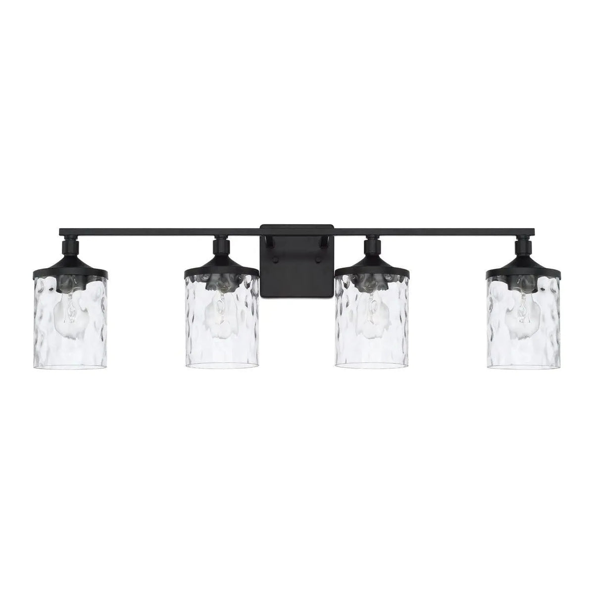 Capital Lighting Fixture Company - Colton Vanity - 128841MB-451 | Montreal Lighting & Hardware