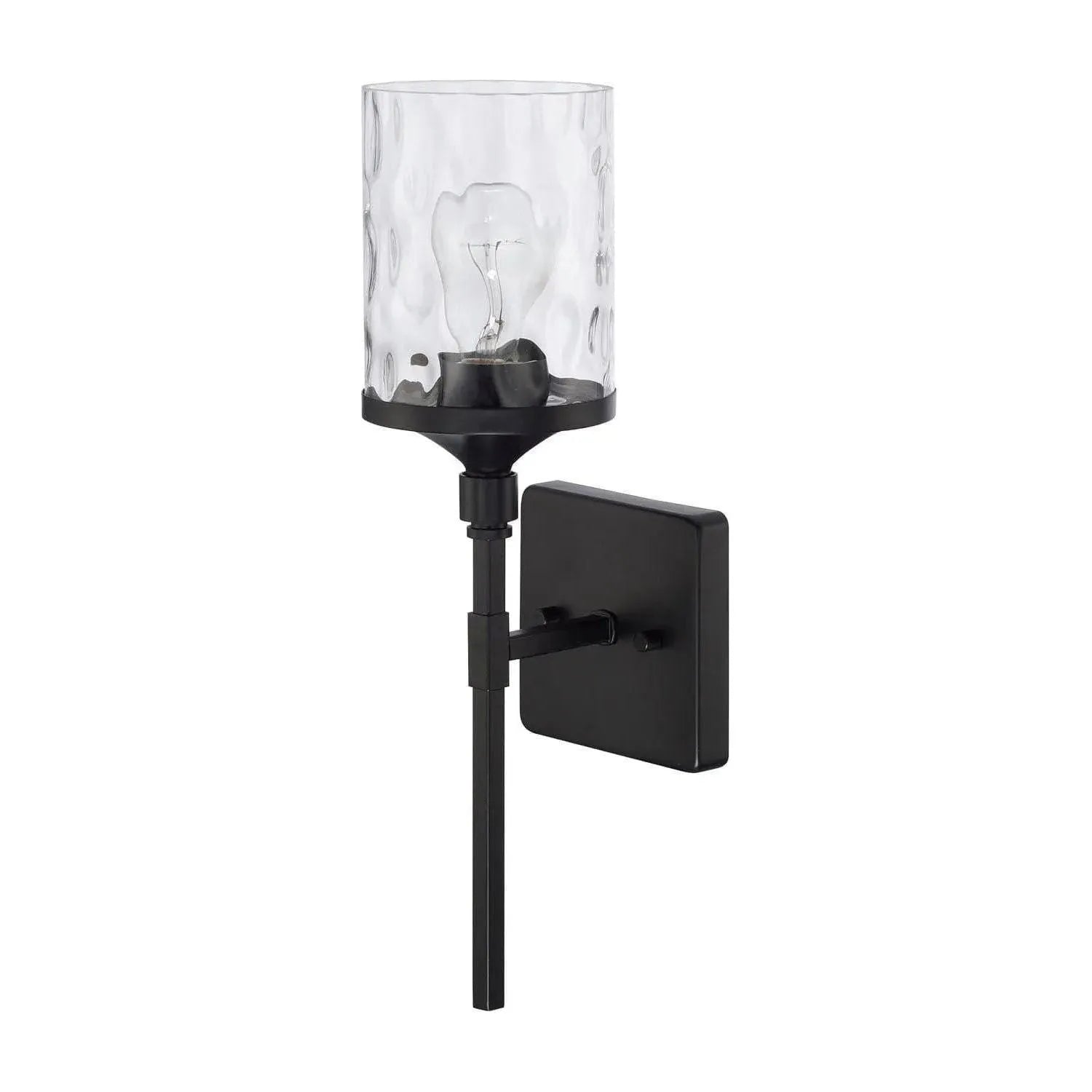 Capital Lighting Fixture Company - Colton Wall Sconce - 628811MB-451 | Montreal Lighting & Hardware