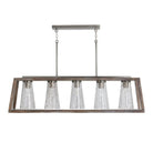 Capital Lighting Fixture Company - Connor Island Pendant - 840551HN-504 | Montreal Lighting & Hardware