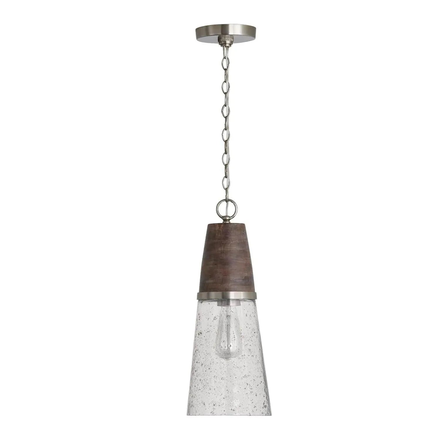 Capital Lighting Fixture Company - Connor Pendant - 340511HN | Montreal Lighting & Hardware