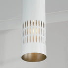 Capital Lighting Fixture Company - Dash Mini Pendant - 350211AW | Montreal Lighting & Hardware