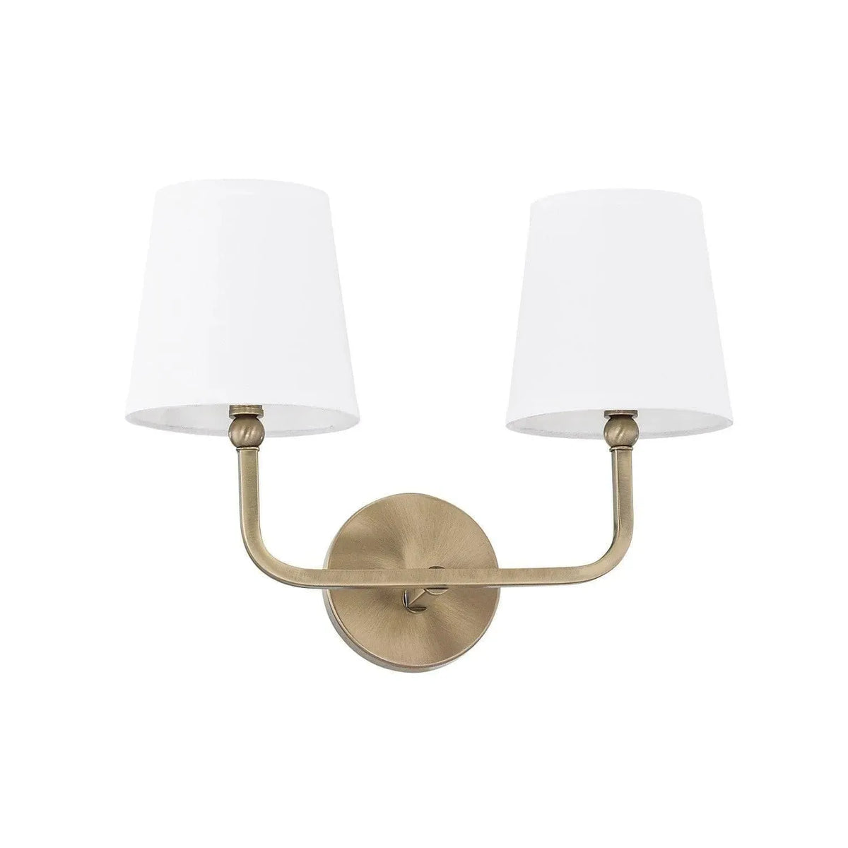 Capital Lighting Fixture Company - Dawson Vanity - 119321AD-674 | Montreal Lighting & Hardware