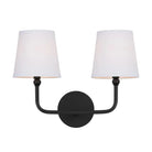 Capital Lighting Fixture Company - Dawson Vanity - 119321AD-674 | Montreal Lighting & Hardware