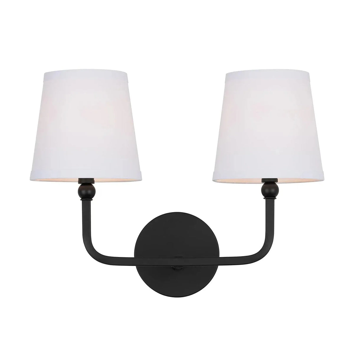 Capital Lighting Fixture Company - Dawson Vanity - 119321AD-674 | Montreal Lighting & Hardware