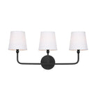 Capital Lighting Fixture Company - Dawson Vanity - 119321AD-674 | Montreal Lighting & Hardware