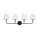 Capital Lighting Fixture Company - Dawson Vanity - 119321AD-674 | Montreal Lighting & Hardware