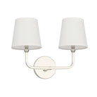 Capital Lighting Fixture Company - Dawson Vanity - 119321PN-674 | Montreal Lighting & Hardware