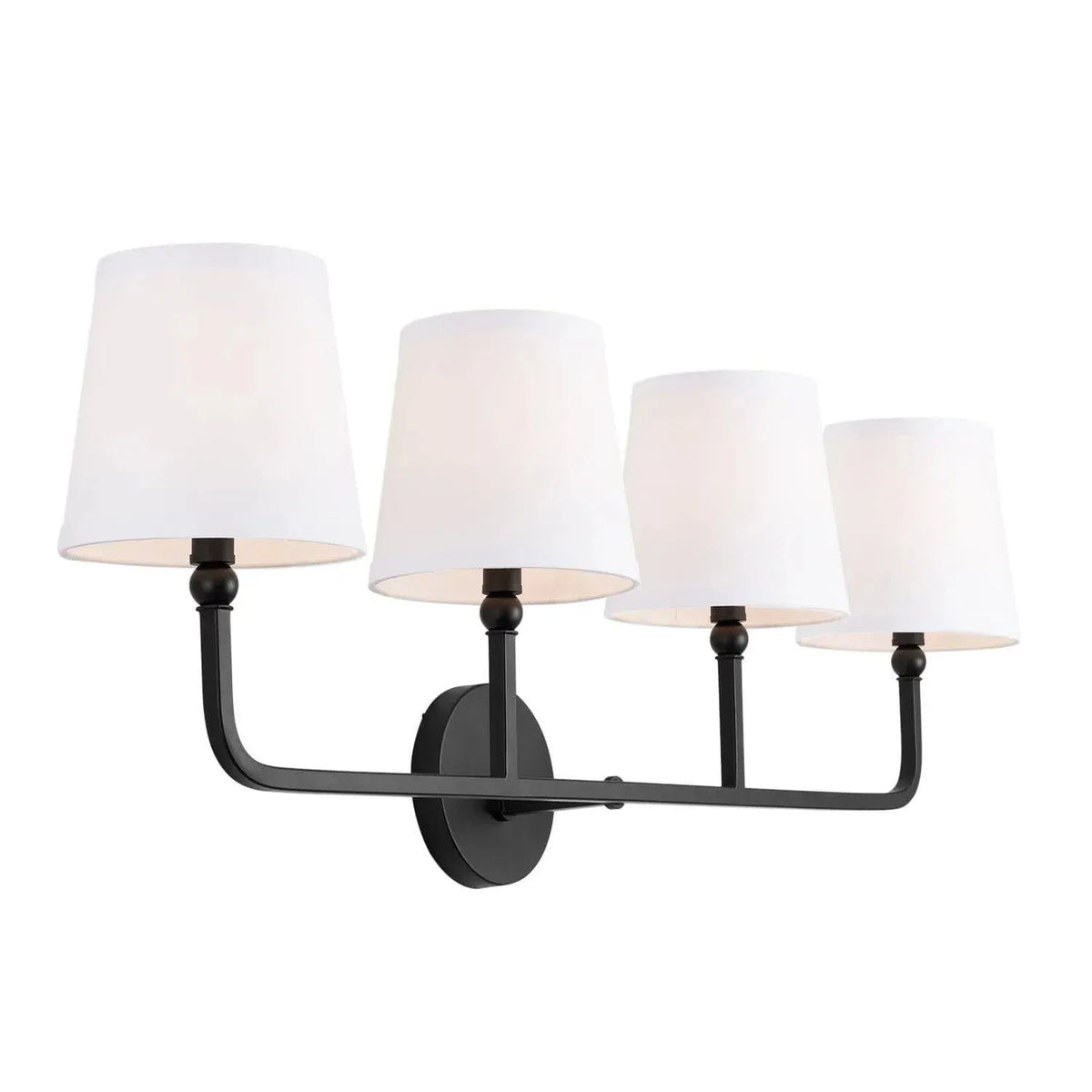 Capital Lighting Fixture Company - Dawson Vanity - 119341MB-674 | Montreal Lighting & Hardware