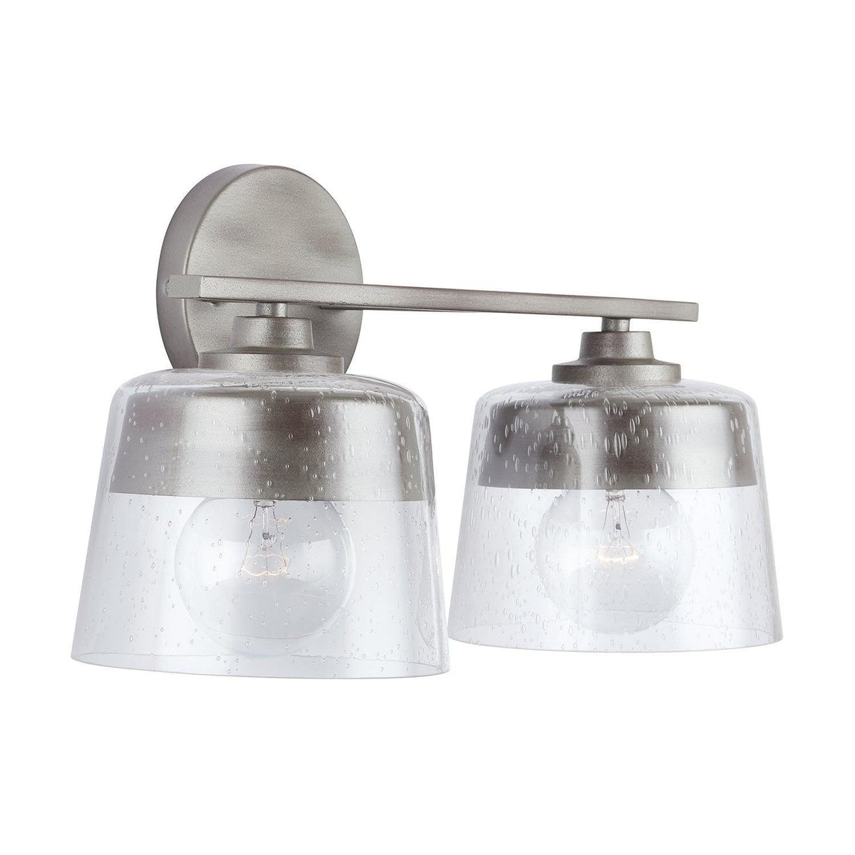 Capital Lighting Fixture Company - Decker Vanity - 138221WY | Montreal Lighting & Hardware