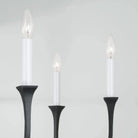 Capital Lighting Fixture Company - Decklan Chandelier - 452341BI | Montreal Lighting & Hardware