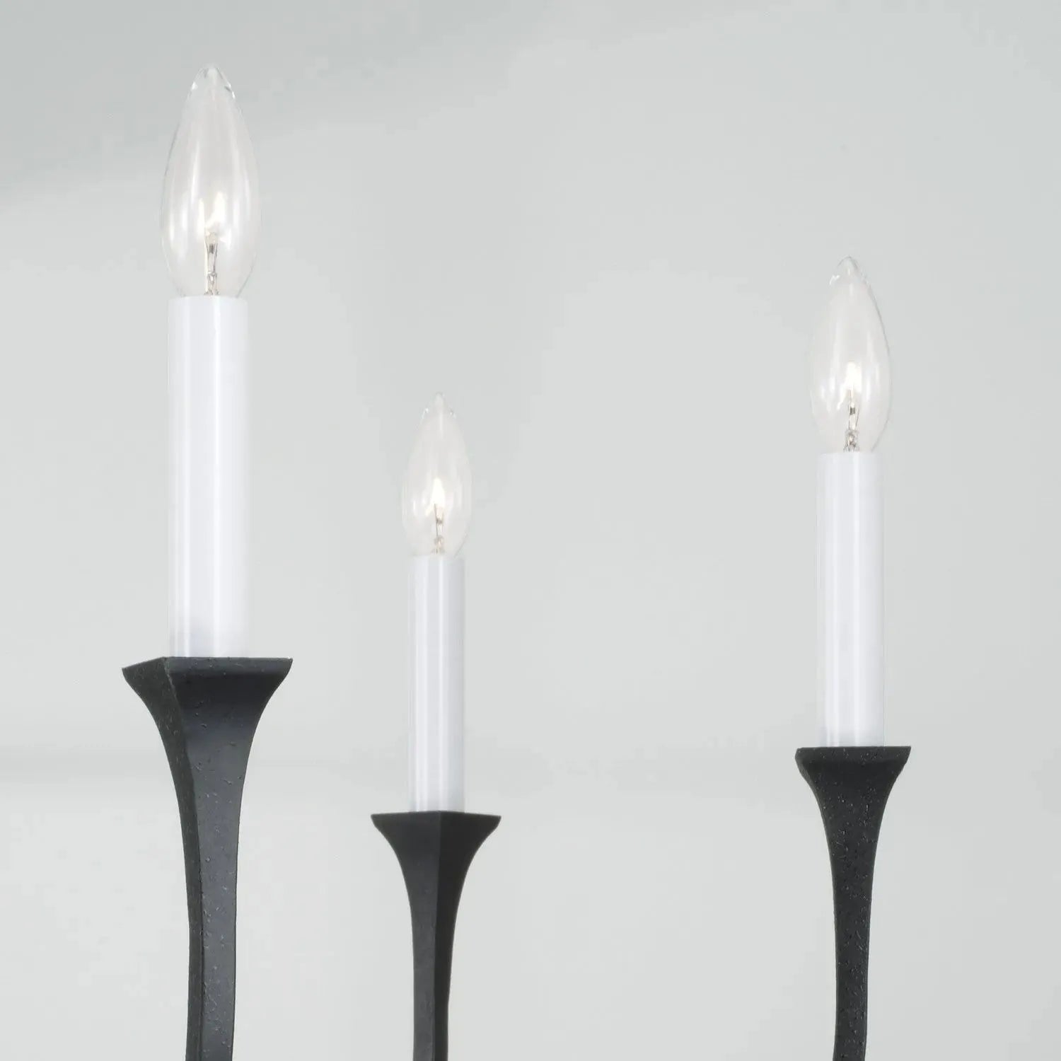 Capital Lighting Fixture Company - Decklan Chandelier - 452341BI | Montreal Lighting & Hardware