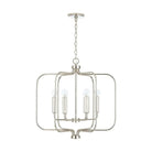 Capital Lighting Fixture Company - Della Pendant - 337561PN | Montreal Lighting & Hardware