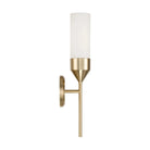 Capital Lighting Fixture Company - Devon Wall Sconce - 652411MA | Montreal Lighting & Hardware