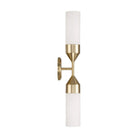 Capital Lighting Fixture Company - Devon Wall Sconce - 652411MA | Montreal Lighting & Hardware