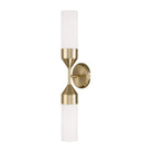 Capital Lighting Fixture Company - Devon Wall Sconce - 652421MA | Montreal Lighting & Hardware