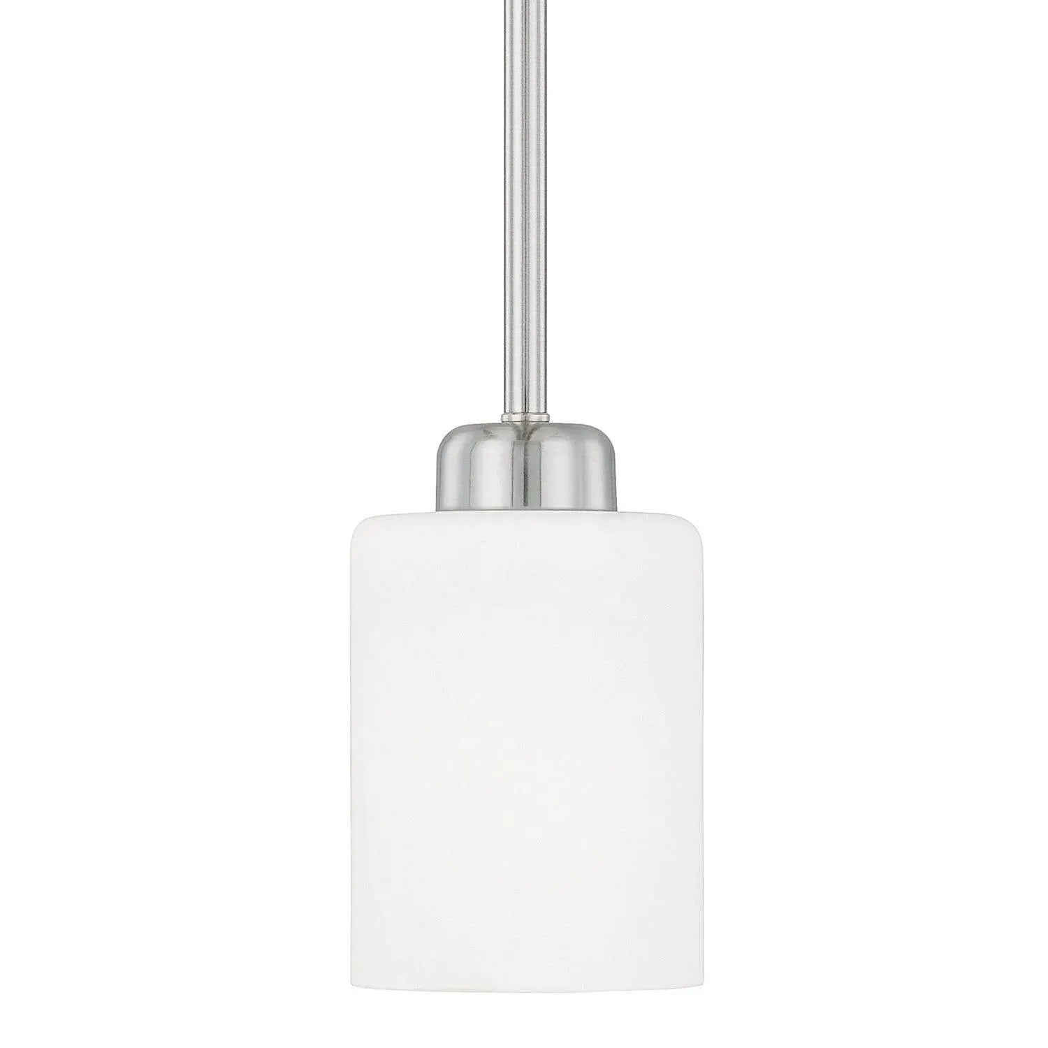 Capital Lighting Fixture Company - Dixon Pendant - 315211BN-338 | Montreal Lighting & Hardware