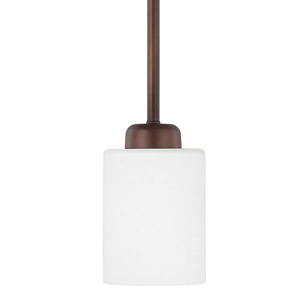 Dixon Pendant