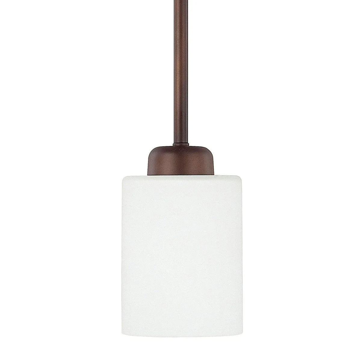 Capital Lighting Fixture Company - Dixon Pendant - 315211BZ-338 | Montreal Lighting & Hardware