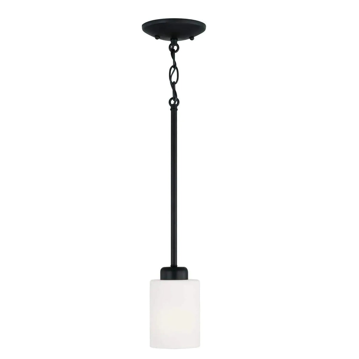 Capital Lighting Fixture Company - Dixon Pendant - 315211MB-338 | Montreal Lighting & Hardware
