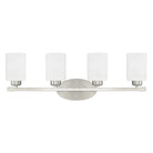 Capital Lighting Fixture Company - Dixon Vanity - 115241BN-338 | Montreal Lighting & Hardware
