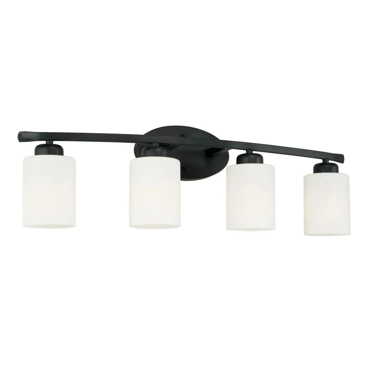 Capital Lighting Fixture Company - Dixon Vanity - 115241MB-338 | Montreal Lighting & Hardware