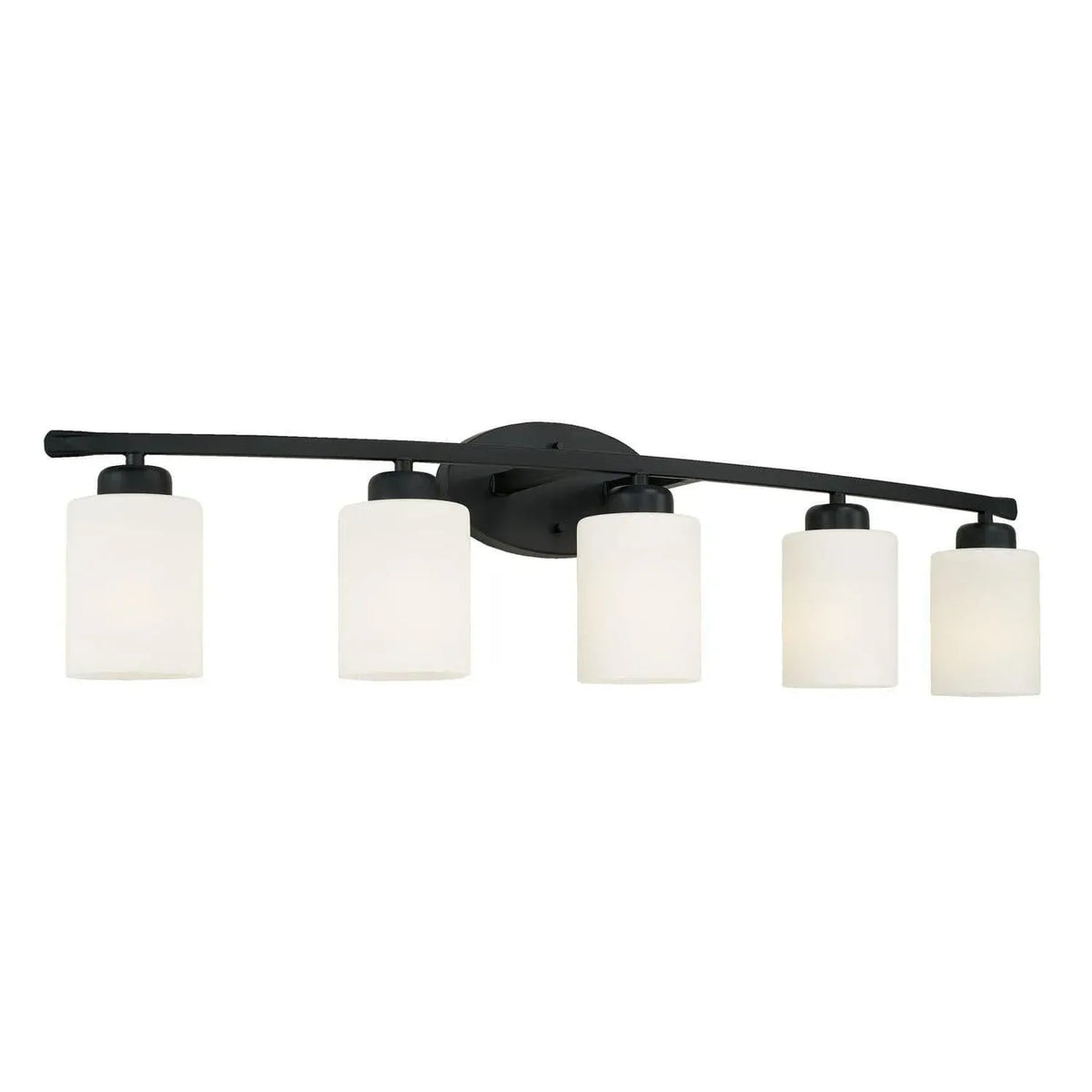 Capital Lighting Fixture Company - Dixon Vanity - 115251MB-338 | Montreal Lighting & Hardware