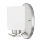 Capital Lighting Fixture Company - Dixon Wall Sconce - 615211BN-338 | Montreal Lighting & Hardware