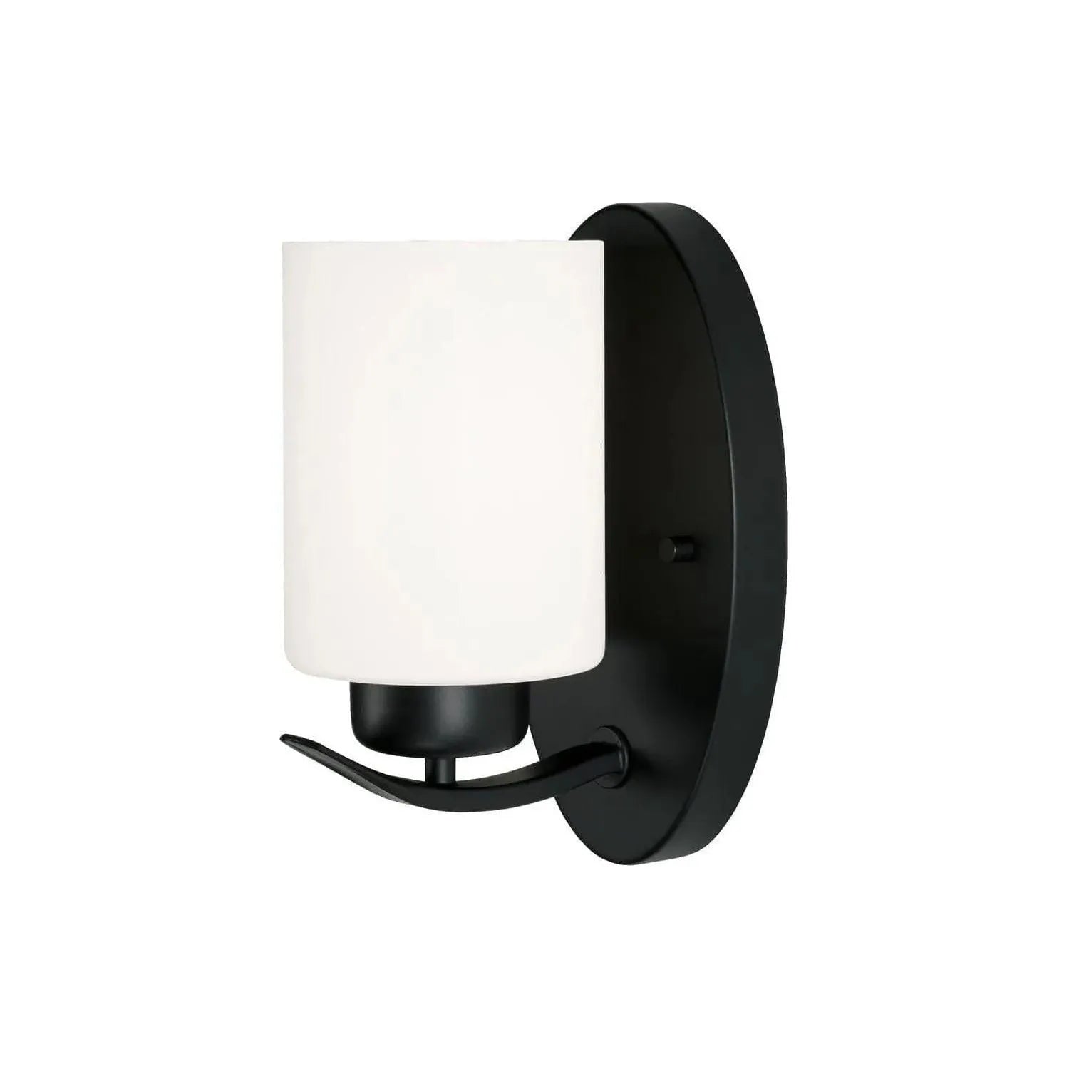 Capital Lighting Fixture Company - Dixon Wall Sconce - 615211MB-338 | Montreal Lighting & Hardware