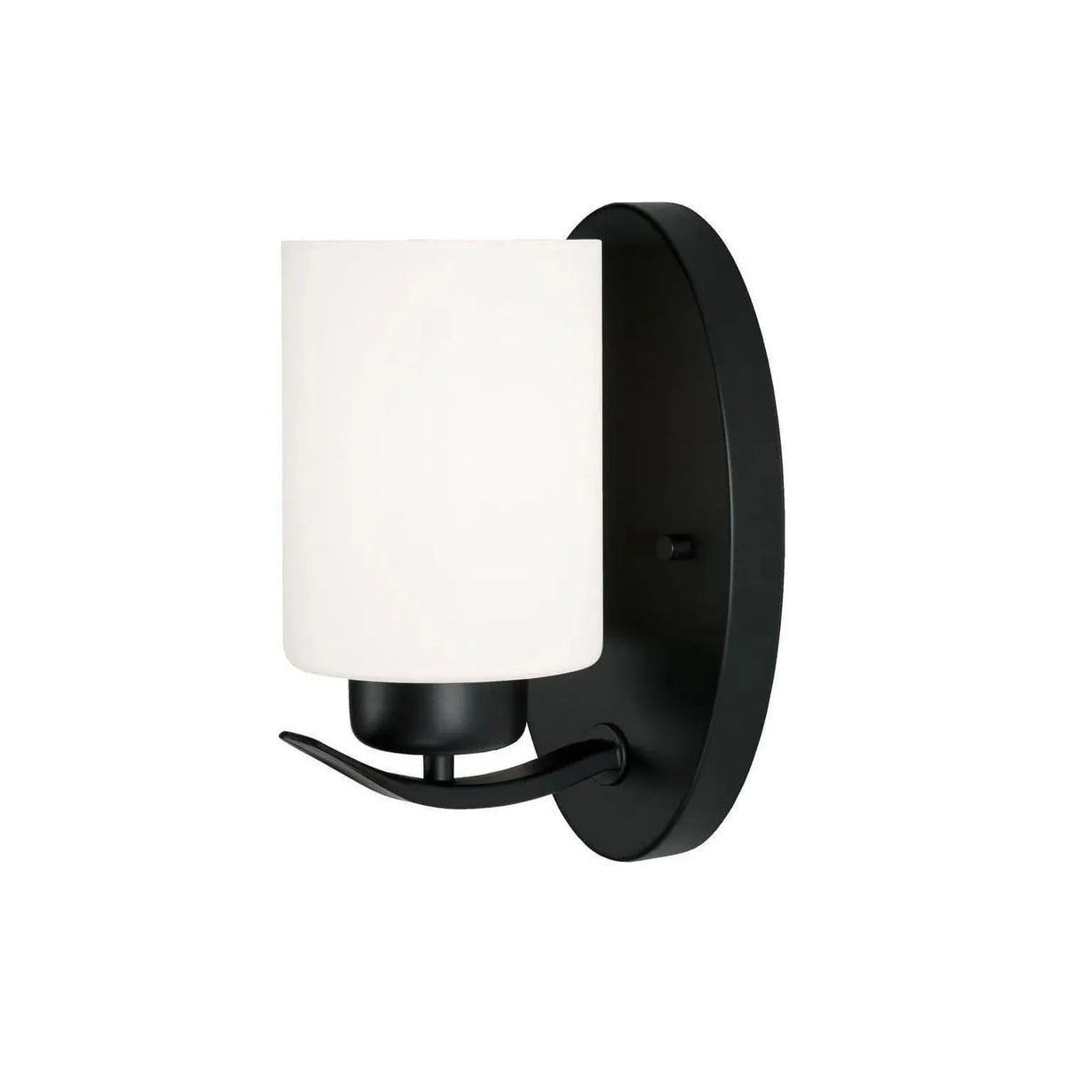 Capital Lighting Fixture Company - Dixon Wall Sconce - 615211MB-338 | Montreal Lighting & Hardware