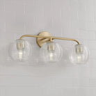 Capital Lighting Fixture Company - Dolan Vanity - 149941MA-544 | Montreal Lighting & Hardware
