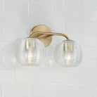 Capital Lighting Fixture Company - Dolan Vanity - 149941MA-544 | Montreal Lighting & Hardware