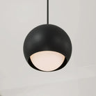 Capital Lighting Fixture Company - Dolby Sphere Pendant - 351611BI | Montreal Lighting & Hardware