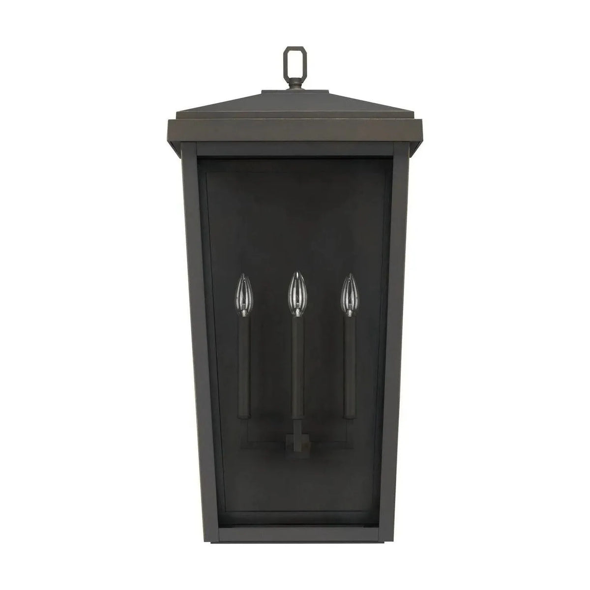 Capital Lighting Fixture Company - Donnelly Outdoor Wall Lantern - 926231OZ | Montreal Lighting & Hardware