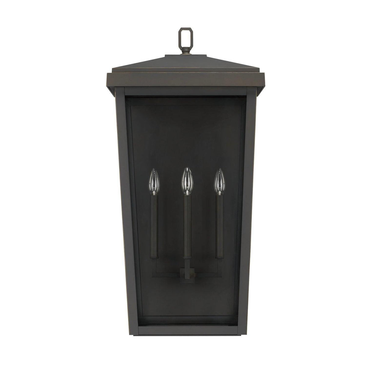Capital Lighting Fixture Company - Donnelly Outdoor Wall Lantern - 926231OZ | Montreal Lighting & Hardware