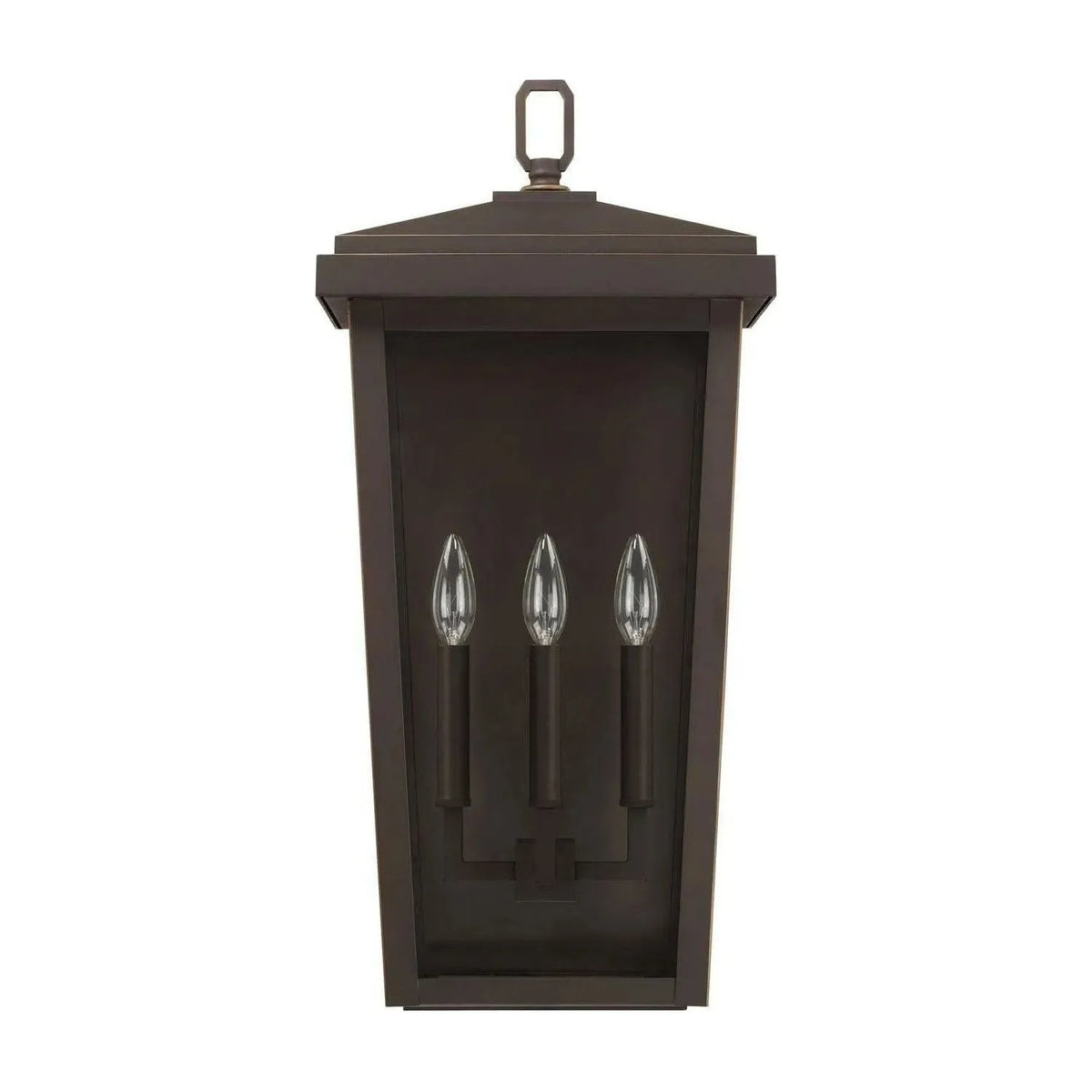 Capital Lighting Fixture Company - Donnelly Outdoor Wall Lantern - 926232OZ | Montreal Lighting & Hardware