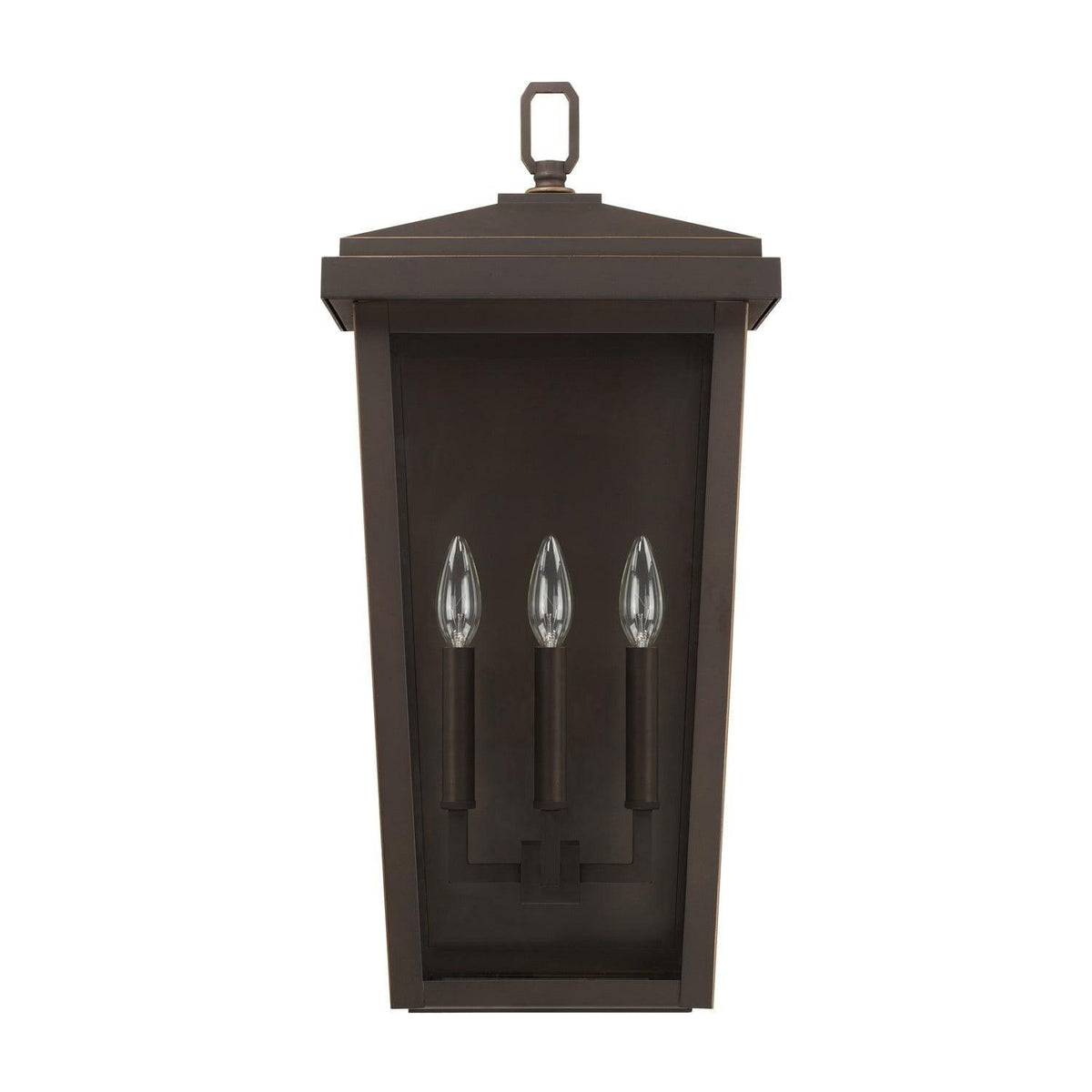 Capital Lighting Fixture Company - Donnelly Outdoor Wall Lantern - 926232OZ | Montreal Lighting & Hardware