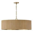 Capital Lighting Fixture Company - Donovan Suspendu - 450741WS | Montreal Luminaire & Quincaillerie
