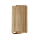 Capital Lighting Fixture Company - Donovan Wall Sconce - 650721WS | Montreal Lighting & Hardware