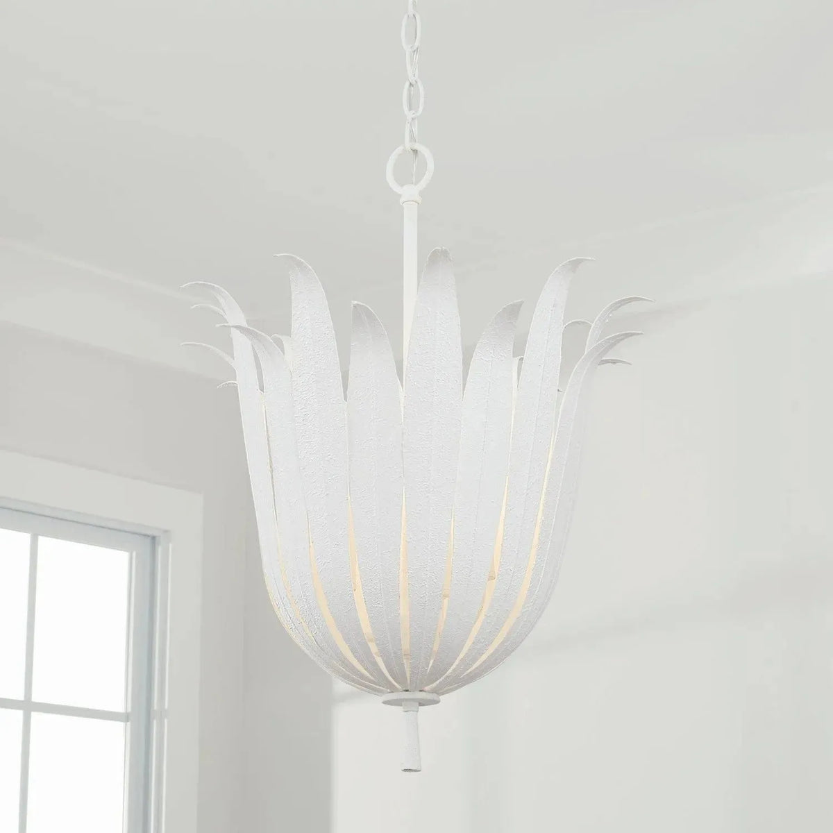 Capital Lighting Fixture Company - Eden Pendant - 349541AG | Montreal Lighting & Hardware