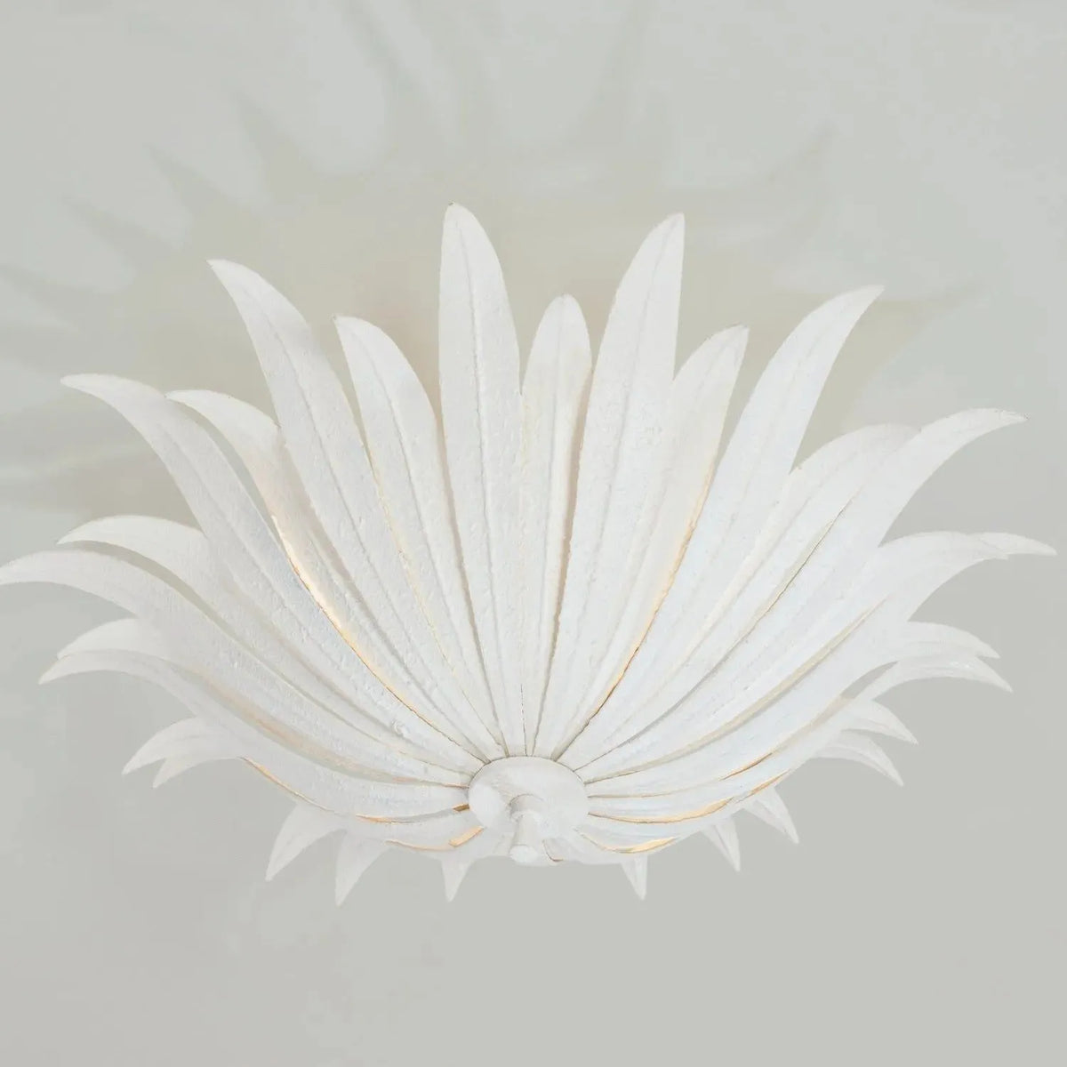 Capital Lighting Fixture Company - Eden Semi-Flush Mount - 249531AG | Montreal Lighting & Hardware