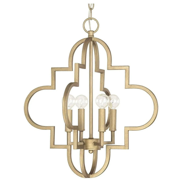 Ellis Pendant