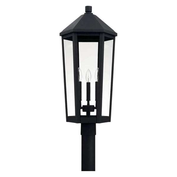 Ellsworth Outdoor Post Lantern