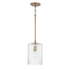 Capital Lighting Fixture Company - Emerson Pendant - 341311AD | Montreal Lighting & Hardware