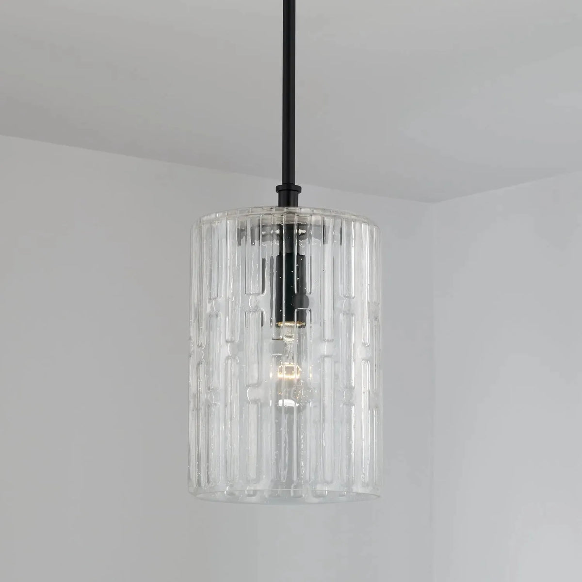 Capital Lighting Fixture Company - Emerson Pendant - 341311AD | Montreal Lighting & Hardware