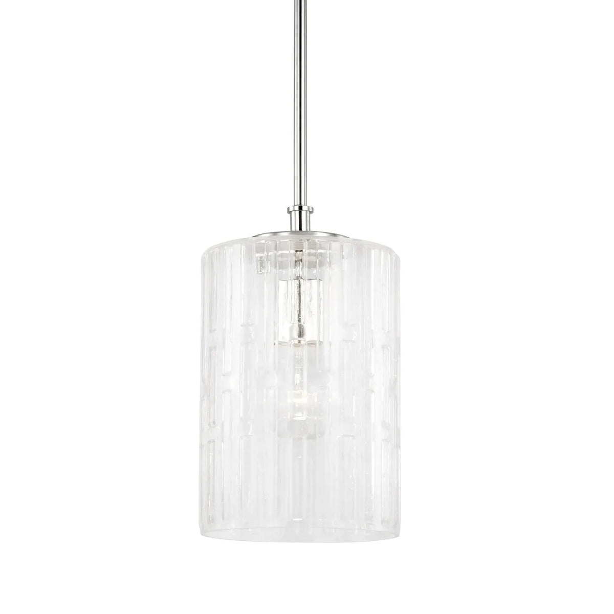 Capital Lighting Fixture Company - Emerson Pendant - 341311AD | Montreal Lighting & Hardware