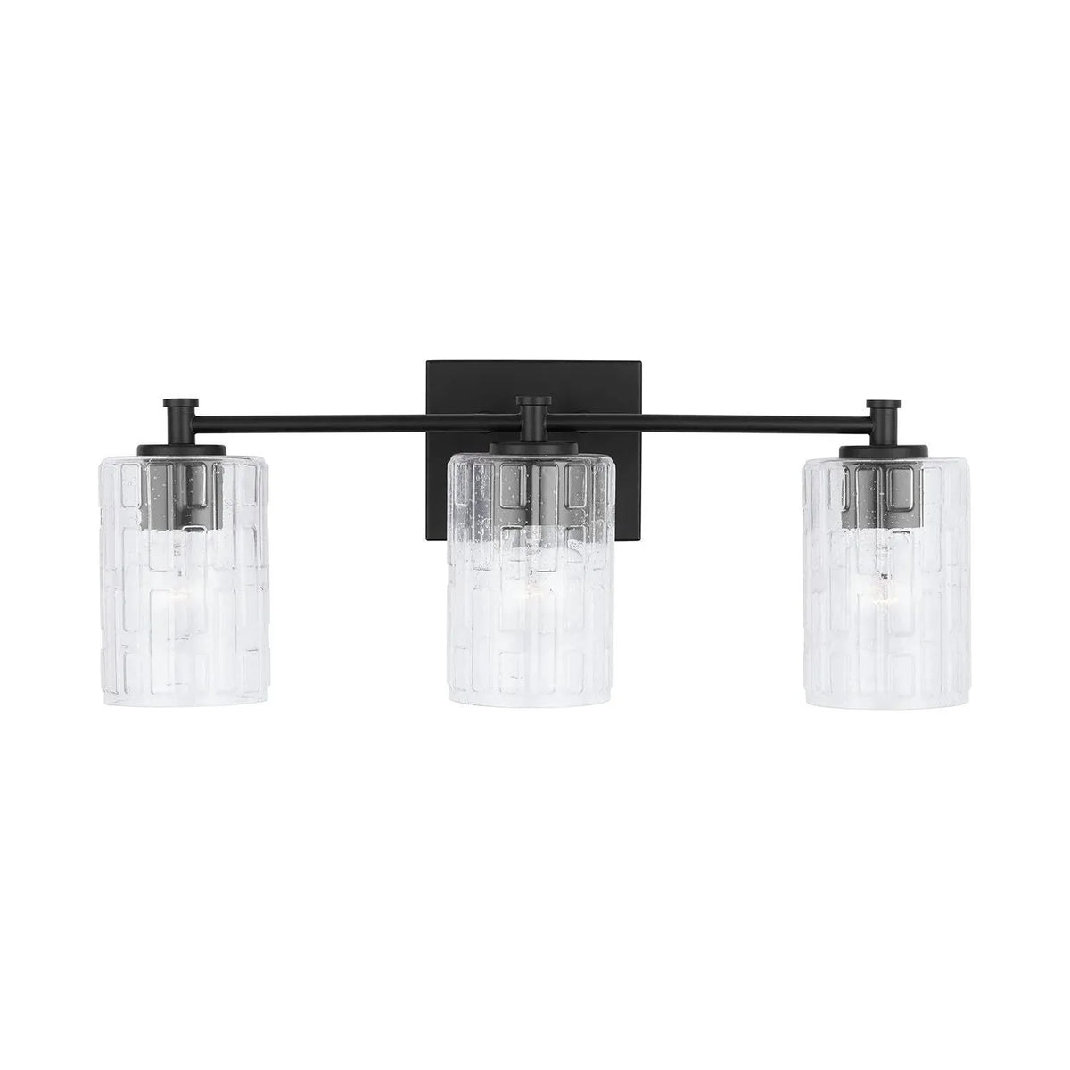 Capital Lighting Fixture Company - Emerson Vanity - 138321AD-491 | Montreal Lighting & Hardware