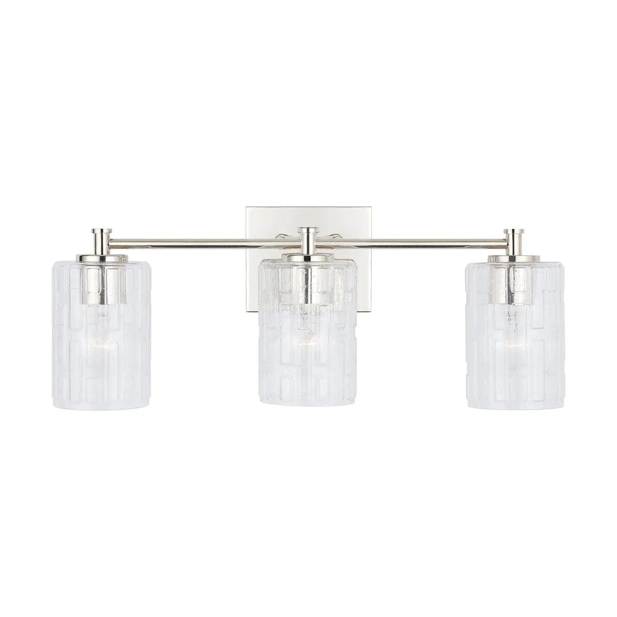 Capital Lighting Fixture Company - Emerson Vanity - 138321AD-491 | Montreal Lighting & Hardware