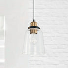 Capital Lighting Fixture Company - Fallon Pendant - 3718AD-135 | Montreal Lighting & Hardware