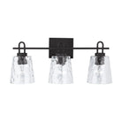 Capital Lighting Fixture Company - Fenton Vanity - 138322BI-492 | Montreal Lighting & Hardware