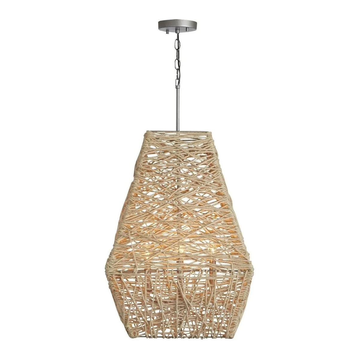 Capital Lighting Fixture Company - Finley Pendant - 335213NY | Montreal Lighting & Hardware